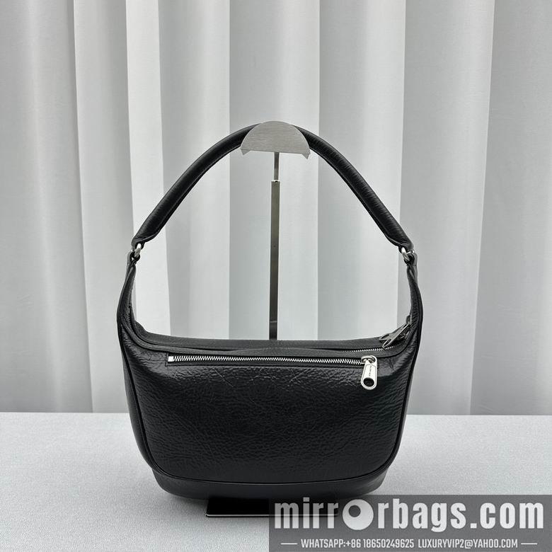 Balenciaga Bags 92261 24.5X22X7cm GY 2colour