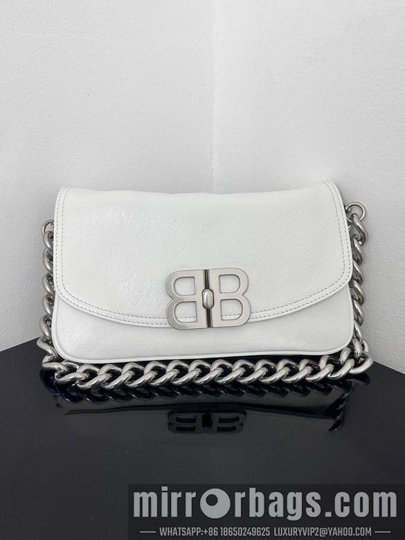Balenciaga Bags 0831 24X36X4cm GY
