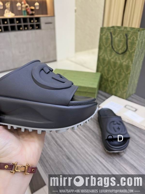 Gucci Replica Shoes sz35-39 GDT0322