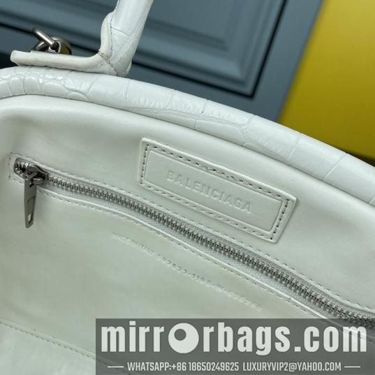 Balenciaga Bags Balenciag 9272 27x15.5x11cm ww