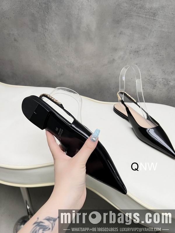 Gucci Replica Shoes sz35-40 WN0503