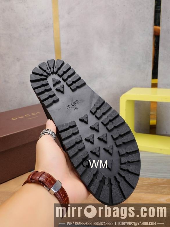 Gucci Replica Shoes sz38-44WM03080321