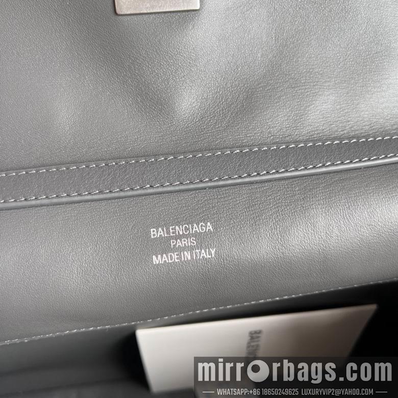 Balenciaga Bags Rodeo 8802 35X23X11cm GY 3colour