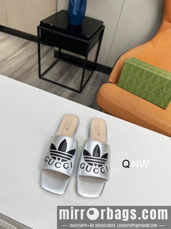 Gucci Replica Shoes sz35-40 WN00707
