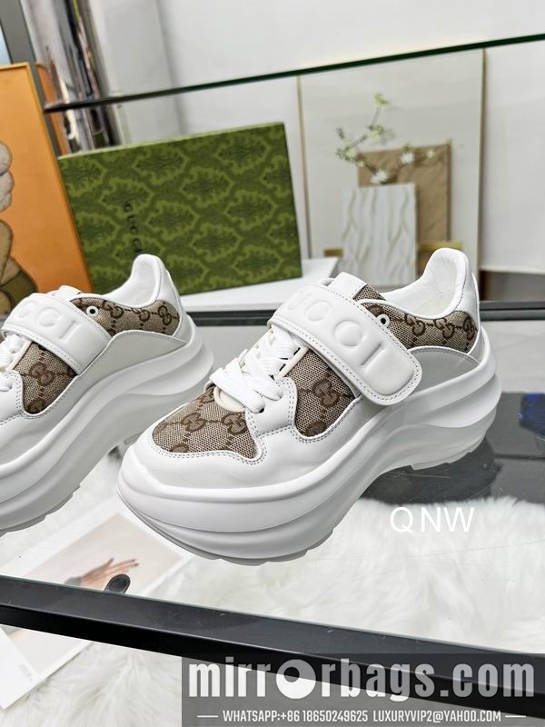 Gucci Replica Shoes sz35-40 NW0904