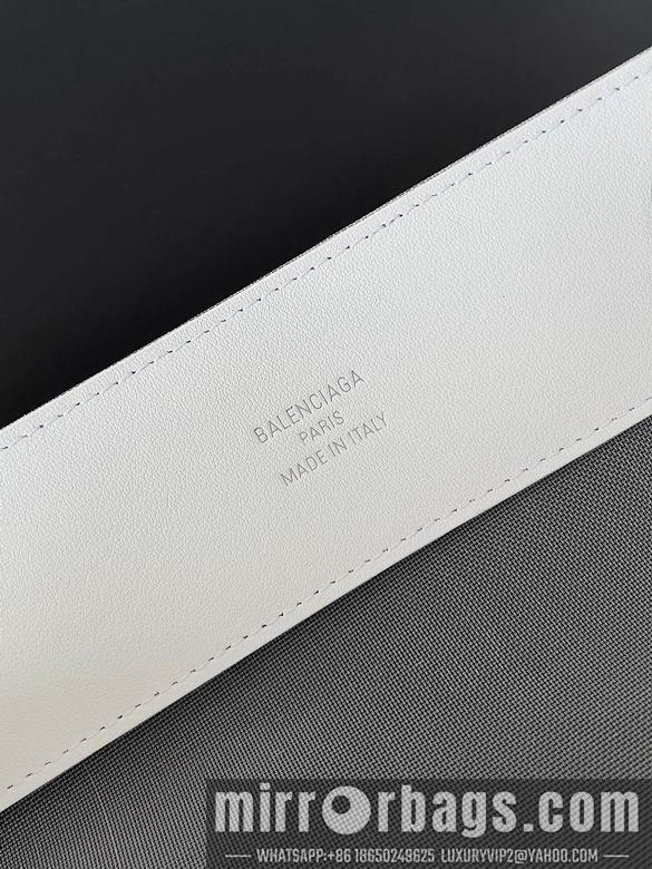 Balenciaga Bags DUTY FREE 35X18.8X13.9cm 062517 GY 3colour