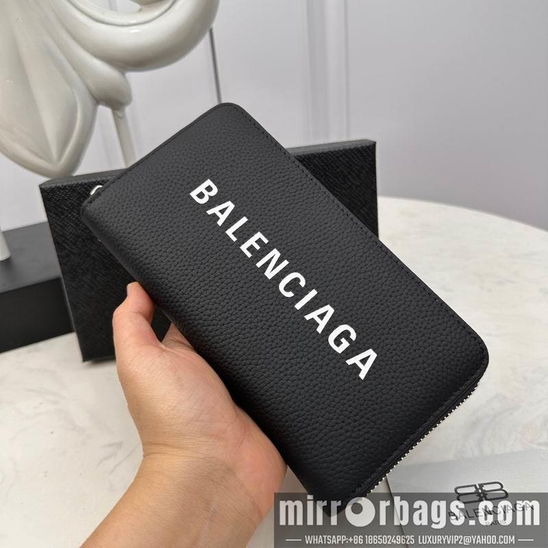 Balenciaga Bags Balenciaga 666054 19x10x2.5cm zy