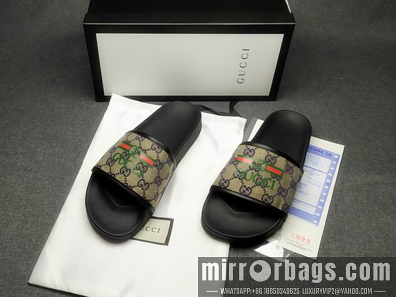 Gucci Replica Shoes sz35-46JY0311