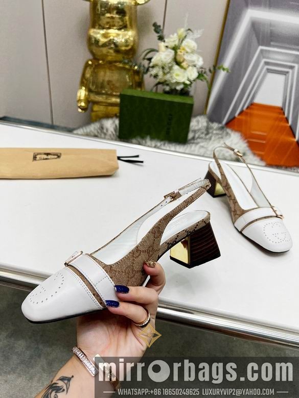 Gucci Replica Shoes sz35-39 Y0355