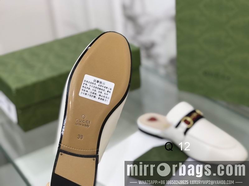 Gucci Replica Shoes sz35-40 XJ0808