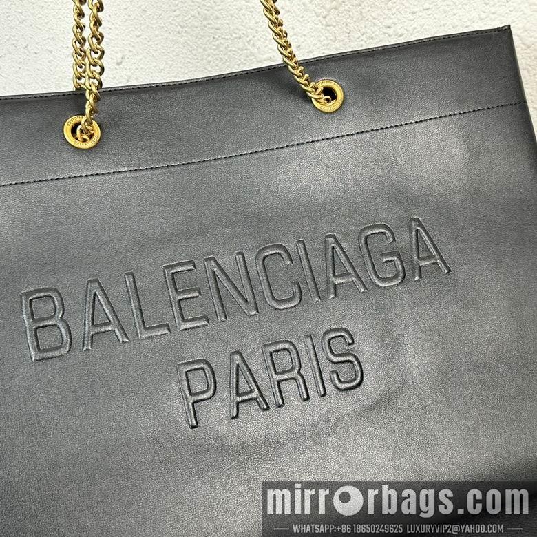 Balenciaga Bags 46X32X15cm 091801 GY 2colour