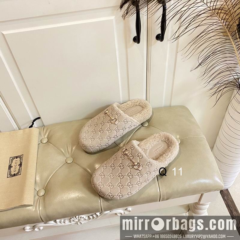 Gucci Replica Shoes sz35-45 Y1002