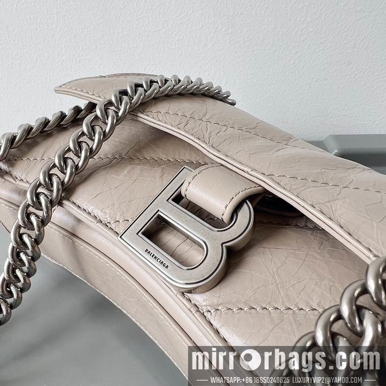 Balenciaga Bags 736016 22cm GY 4colour