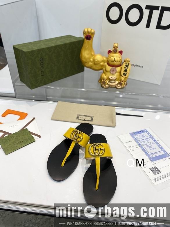 Gucci Replica Shoes sz38-44WM0308