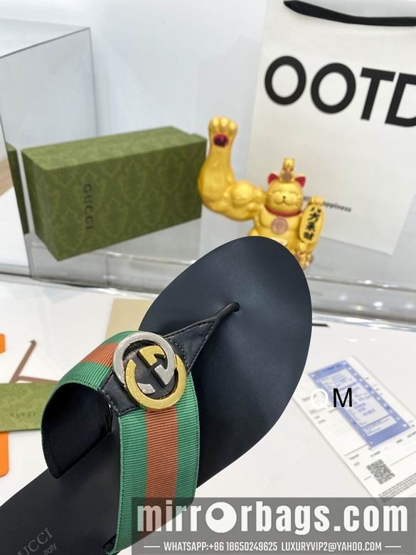 Gucci Replica Shoes sz36-46WM0305
