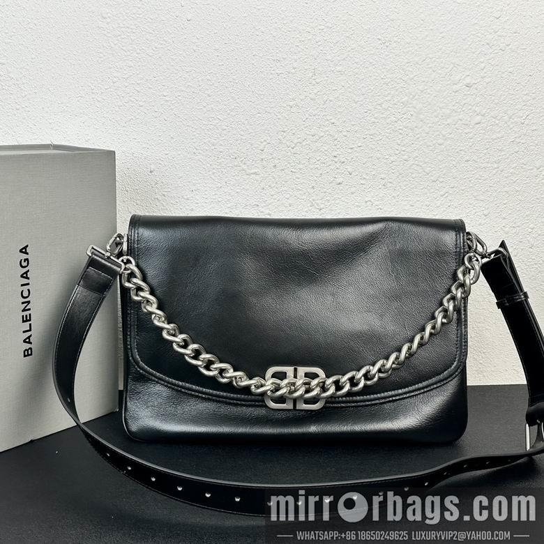 Balenciaga Bags 35X24cm 23X14cm 072501 GY