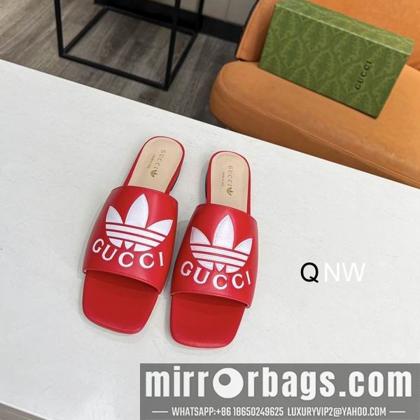 Gucci Replica Shoes sz35-40 WN00707