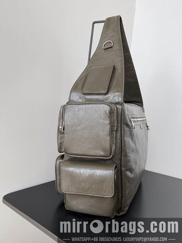 Balenciaga Bags 41.9X29X18.9cm 112603  GY