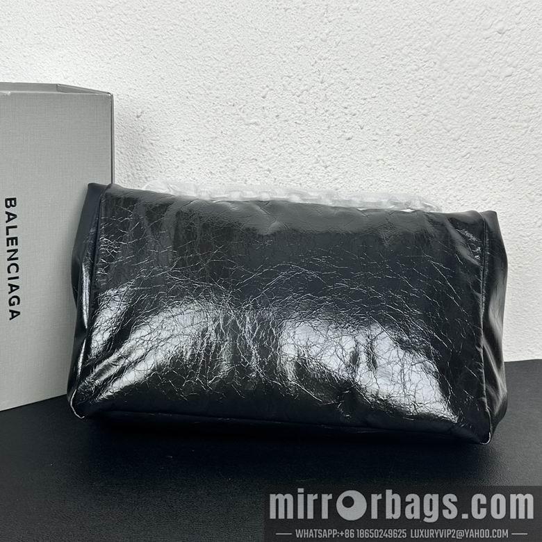 Balenciaga Bags Monaco 80026 32.5X22X9.9cm 27X18X9.9cm