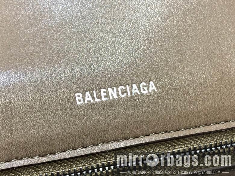 Balenciaga Bags LG0023 23X10X24cm GY 2colour