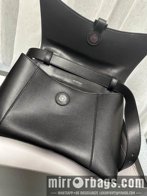 Balenciaga Bags Downtown 32X13.5X20cm 090403 GY