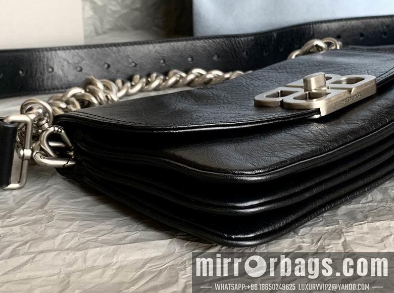 Balenciaga Bags 0831 small 14X23X3cm big 24X36X4cm XM 2colour