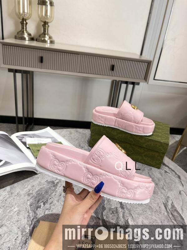 Gucci Replica Shoes sz35-44 LL0341