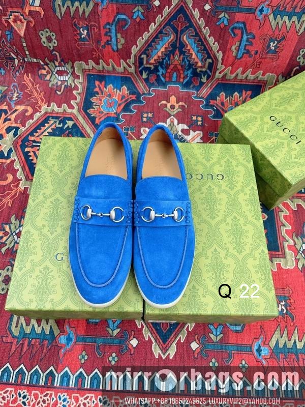 Gucci Replica Shoes sz38-45 SF0902