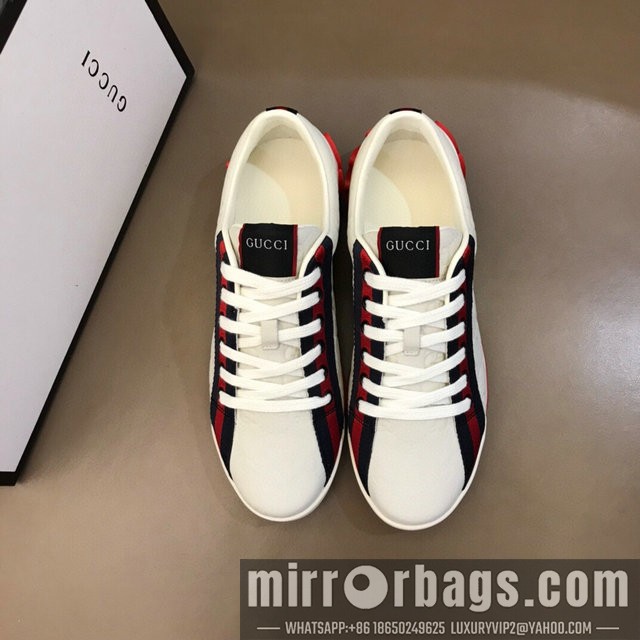 Gucci Replica Shoes SZ 38-44 0511