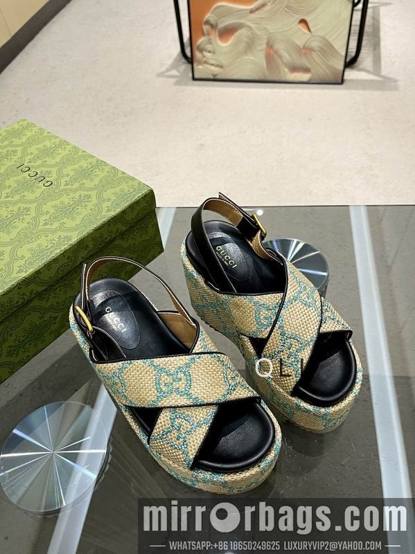 Gucci Replica Shoes sz35-42 LL0314