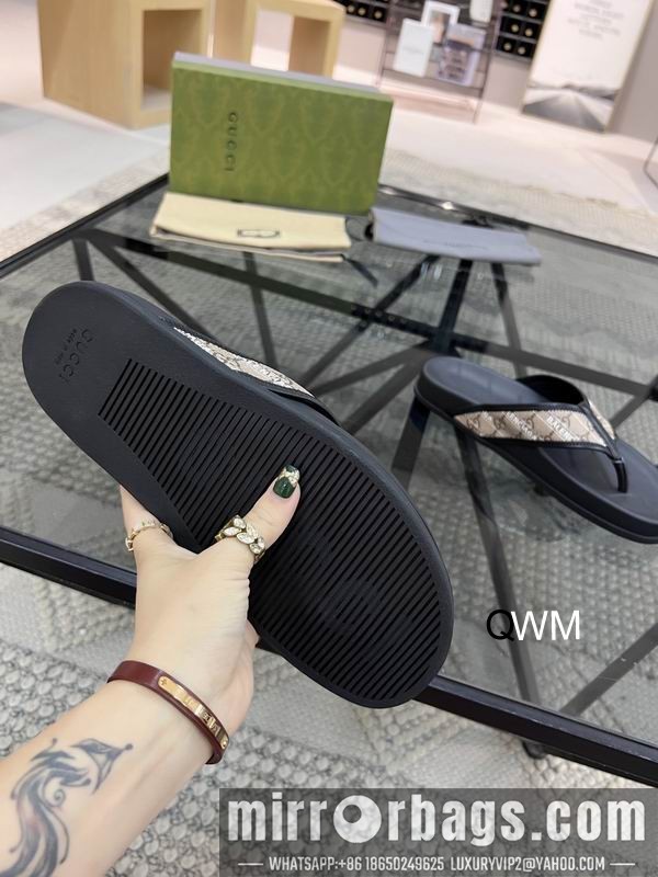 Gucci Replica Shoes sz38-44WM0326