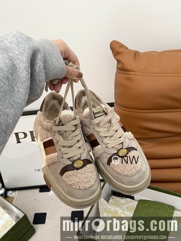 Gucci Replica Shoes sz35-40 NW0307