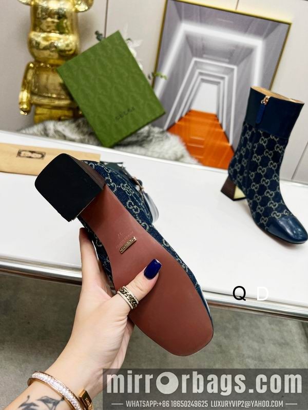 Gucci Replica Shoes sz35-42 nhf0361