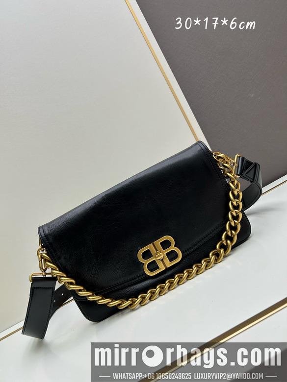 Balenciaga Bags Bal 84883 30x17x6cm jj3