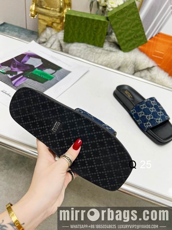 Gucci Replica Shoes sz35-44 JH0504