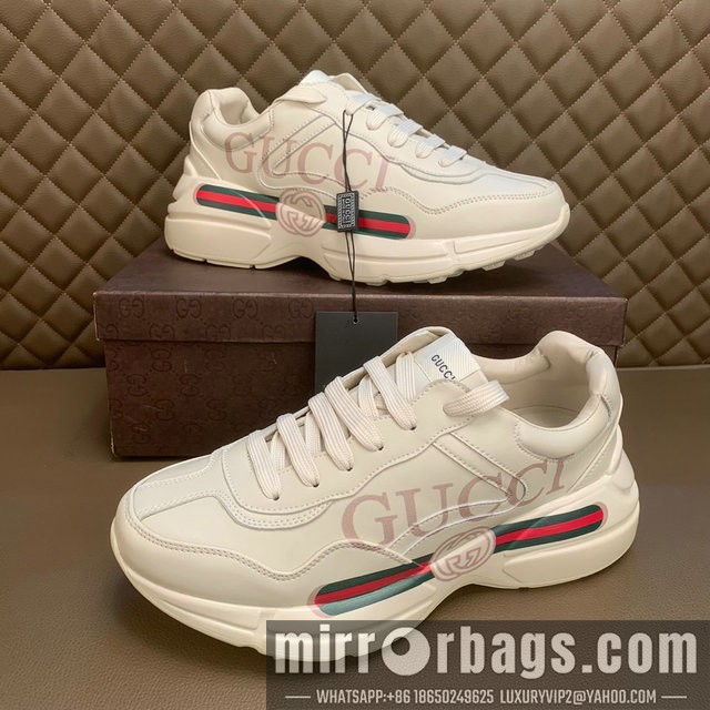 Gucci Replica Shoes SZ 38-44 0508