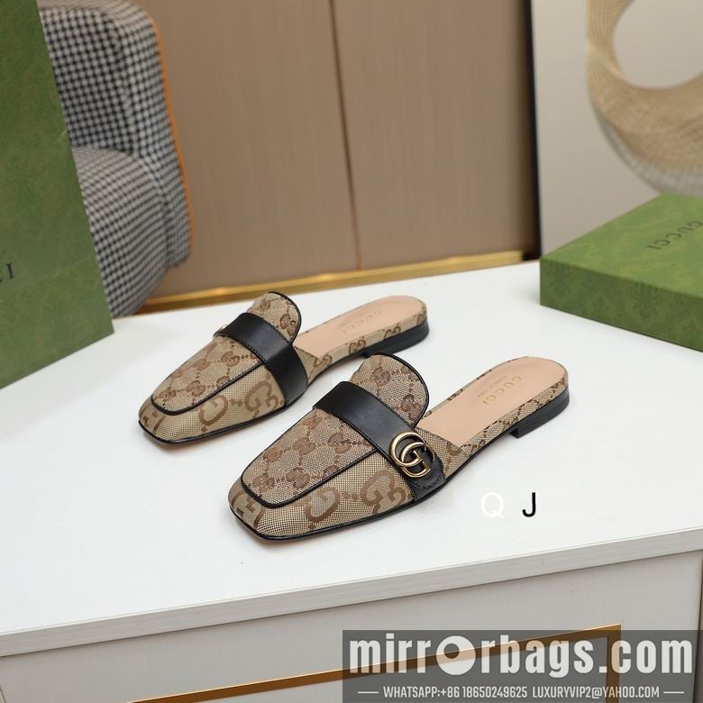 Gucci Replica Shoes sz35-41 XJ0309