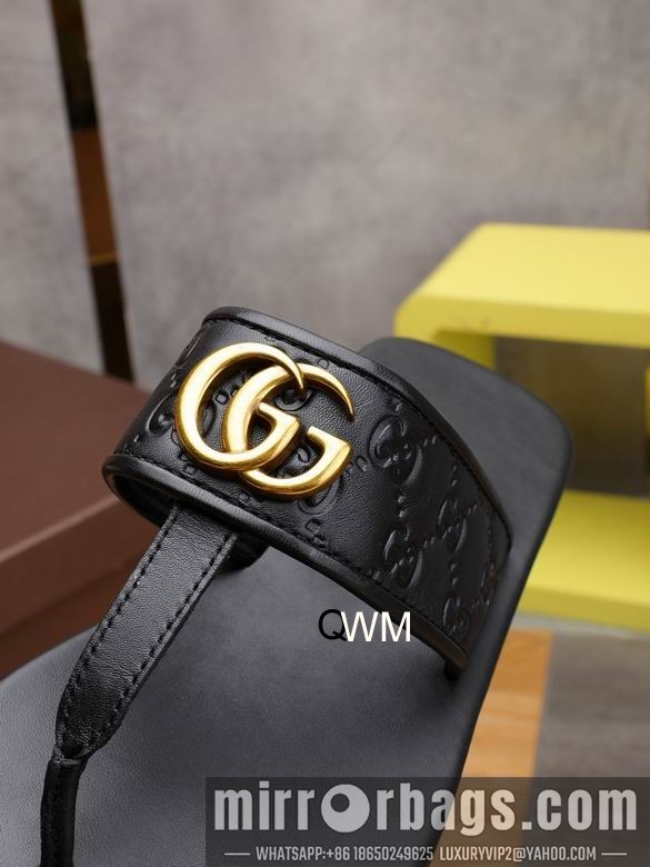 Gucci Replica Shoes sz38-44WM0325