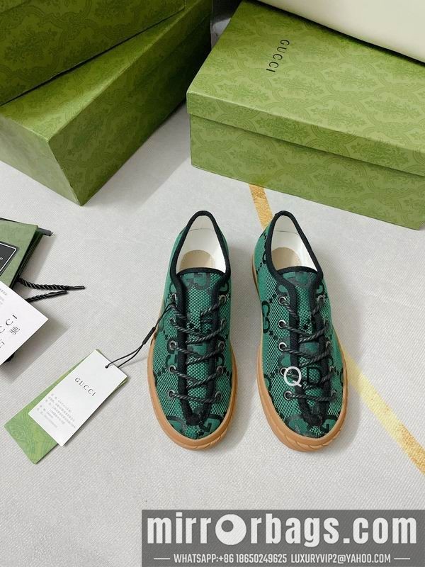 Gucci Replica Shoes sz35-39 GDT0305