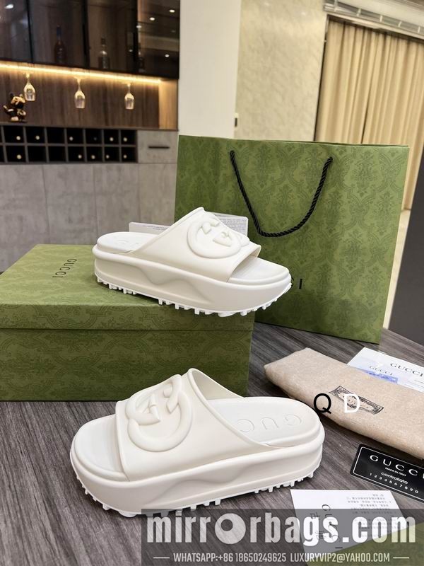 Gucci Replica Shoes sz35-39 GDT0322