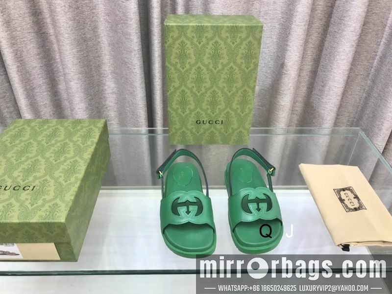 Gucci Replica Shoes sz35-40 XJ0901