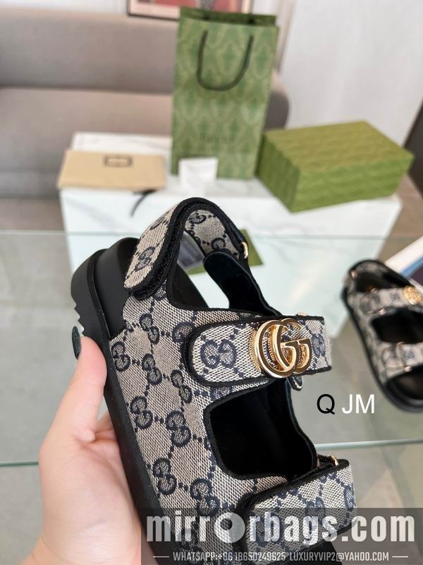 Gucci Replica Shoes sz35-40 JM0406