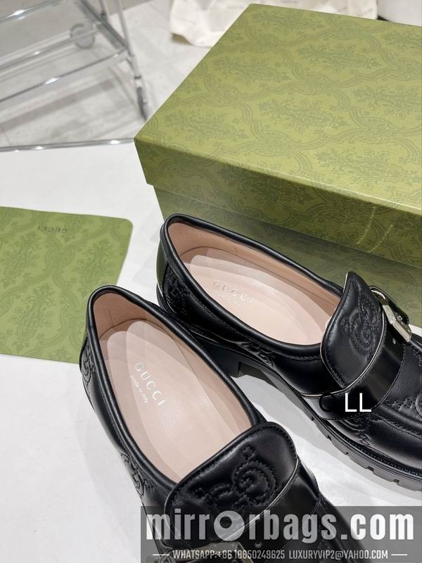 Gucci Replica Shoes sz35-40 LL0329