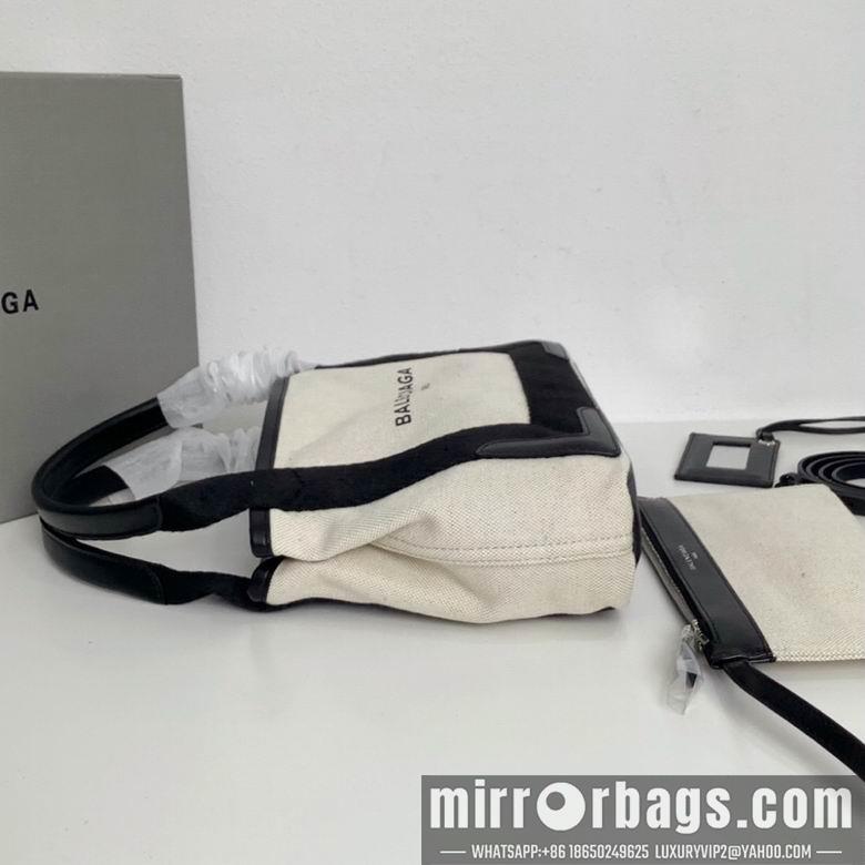 Balenciaga Bags 26X20X9cm 031612 GY 2colour