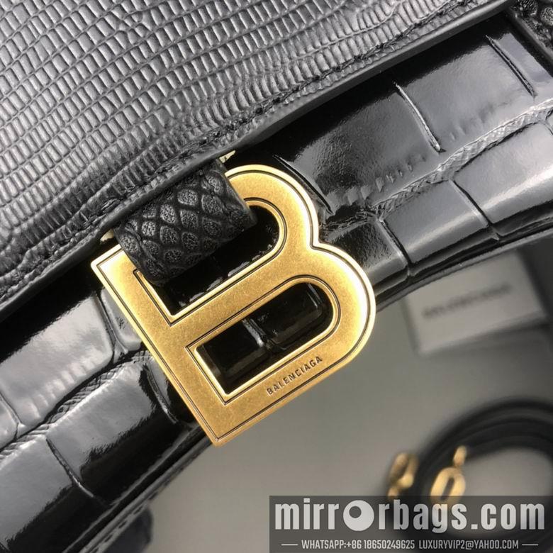Balenciaga Bags Balenciaga 23x10x14cm FY 1