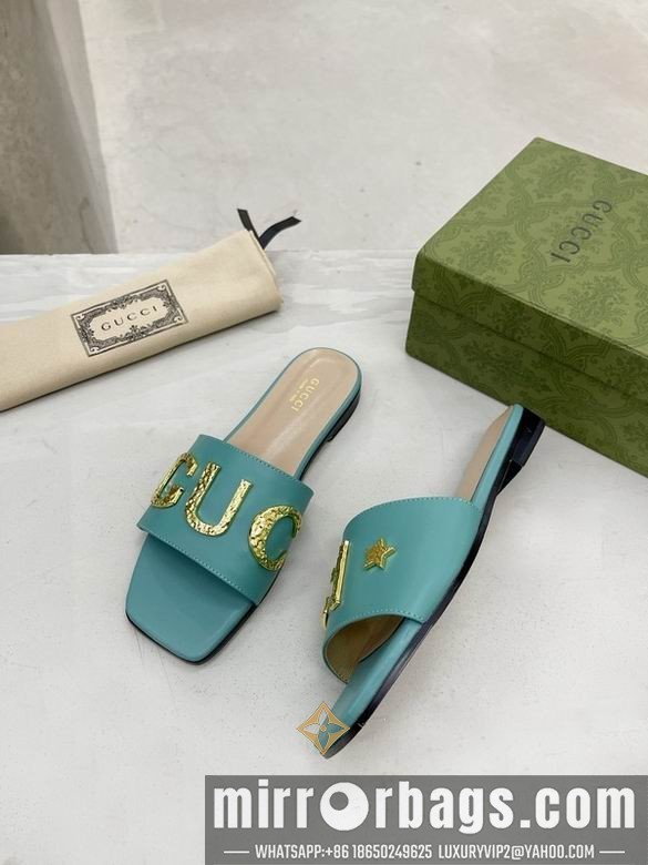 Gucci Replica Shoes sz35-43 mhf0354