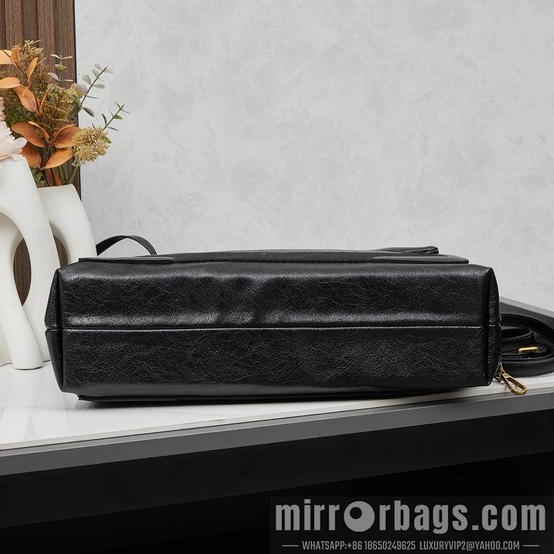 Balenciaga Bags Cabas 6034 37X31X10cm XMY 3colour
