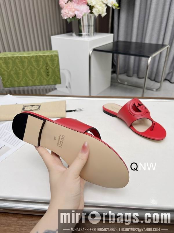 Gucci Replica Shoes sz35-40 WN0503