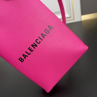 Balenciaga Bags 12X18X7cm 060102  YW