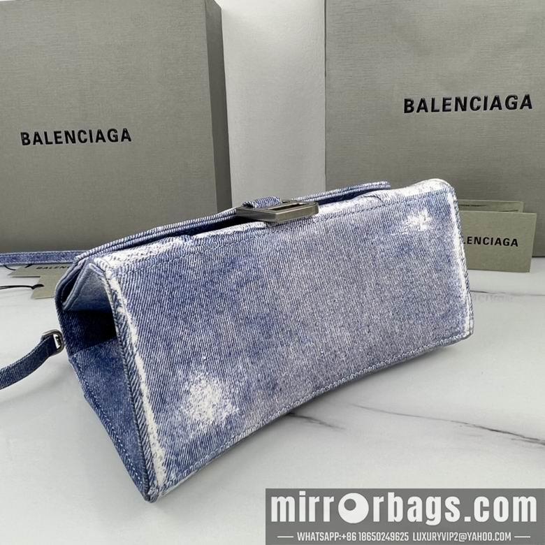 Balenciaga Bags Balenciag 23x10x24cm FY